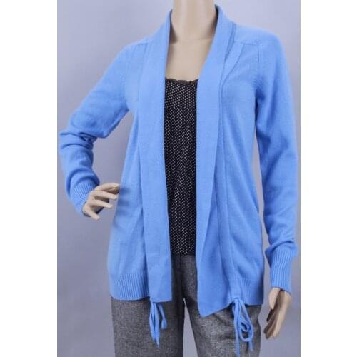 Cashmere Wool Blended Coat Sweater Women Elegant Lady Cardigan sweaters Fall Spring High Quality Clearance Sale Free Shipping