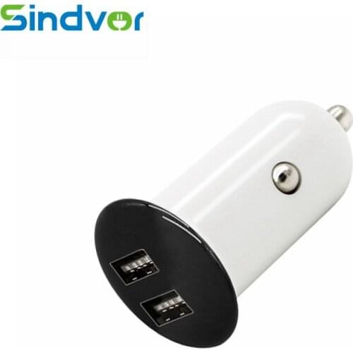 Sindvor Cigarette Lighter Splitters For Mobile Phones