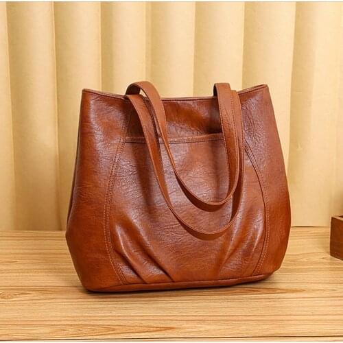 Female Fashion Brand Women Bag PU Leather Messenger Bag Designer Shoulder Crossbody Bag Women Handbag Big Large Ladies Purse