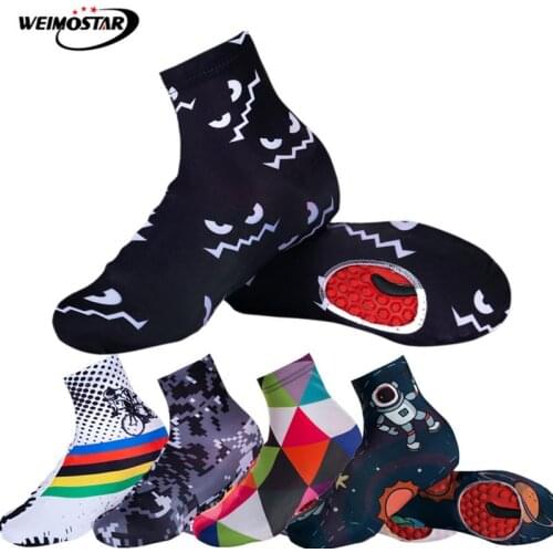 Weimostar Shoe Covers China
