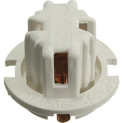 Rear Tail Light Lamp Bulb Socket Holder For 7 Series X5 E53 E70 E65 X3 E83