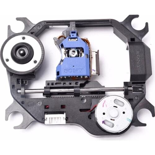 Replacement For NAD M-5 DVD Player Spare Parts Laser Lens Lasereinheit ASSY Unit M5 Optical Pickup BlocOptique