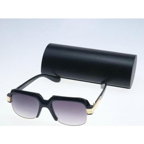 Zowensyh High quality glasses fashion men women sunglasses UV400 women Sun glass Unisex CZ670 metal sun glasses with box