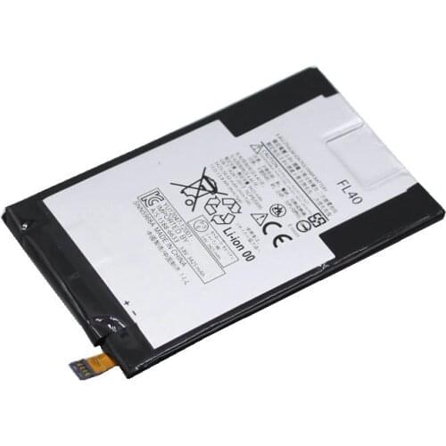 1x 3630mAh Replacement battery FL40 For Motorola Moto X 3A Moto X Play Dual XT1543 XT1544 XT1560 XT1561 XT1562 XT1563 XT1565
