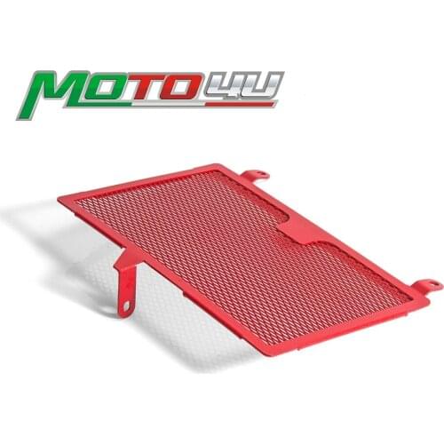 For HONDA CB500F/X CB500F CB500X 2013 2014 2015 Aluminum Radiator Grille Guard Cover Protector Motorcycle Accessories