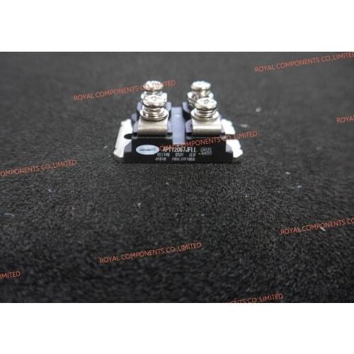 APT12067JFLL APT50M50JVAR EST100BN60KA IXGN200N60B