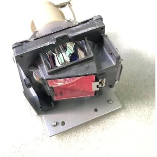 AWO Original Replacement Lamp For BENQ HT1070, W1090, or BH302 Projectors(OEM Osram Bulb)