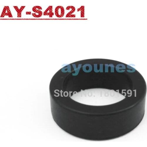 Free shipping 100pieces fuel injector lower seals for fuel injection repair kits (AY-S4021)