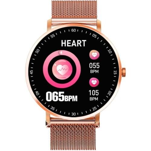 Color Screen Smart Bracelet Heart Rate Bluetooth Sports Bracelet Watch