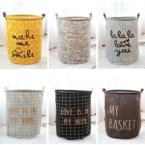 Корзины для белья в ванную Ermakova China At AliExpress