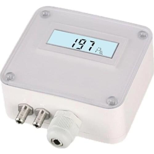 Fande Pressure Transducers