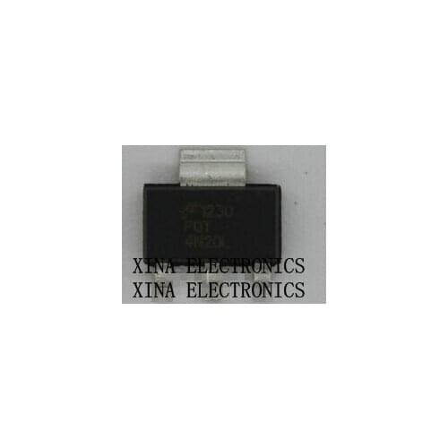 FQT4N20L FQT4N20 200V MOSFET SOT-223 ROHS ORIGINAL 20PCS/lot Free Shipping Electronics composition kit