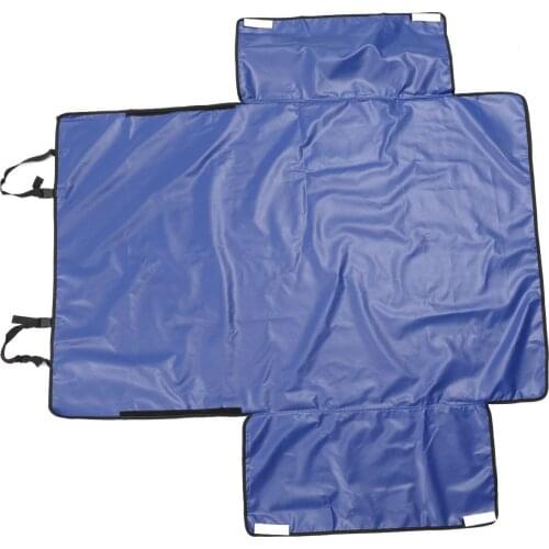 Dirt-proof Pets Car Bed Washable Four Seasons Comfort Sleeping Mats Breathable Dogs Cushion House Pet Supplies