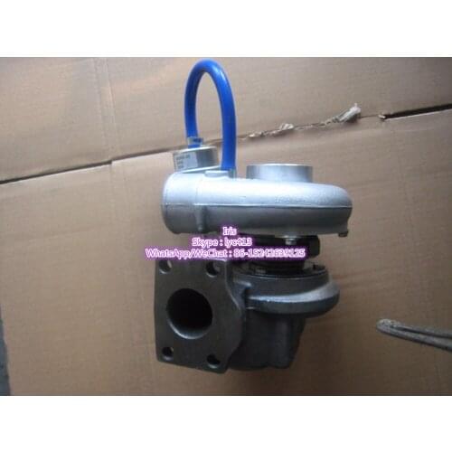 GT2052S 2674A398 turbo