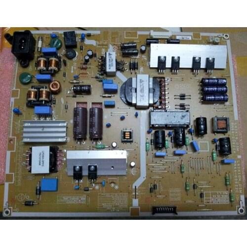 Good quality 90%new power board BN44-00622C L42X1QV_DSM for UN40F6400A