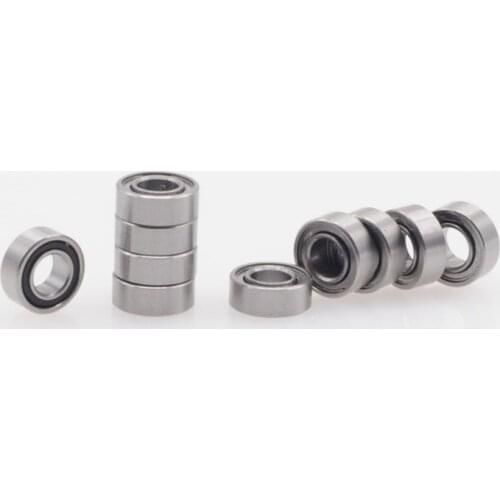 Lab Supplies Dental High Speed Handpiece SR144TLZNW Ceramic Bearing Balls