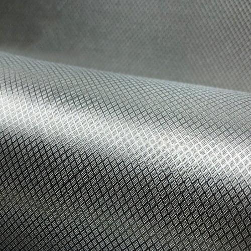 Multi-size Anti-scanning Anti-static Cloth For Lining RFID Shielding Fabric Durable Anti-Radiation Electromagnetic Fabrics