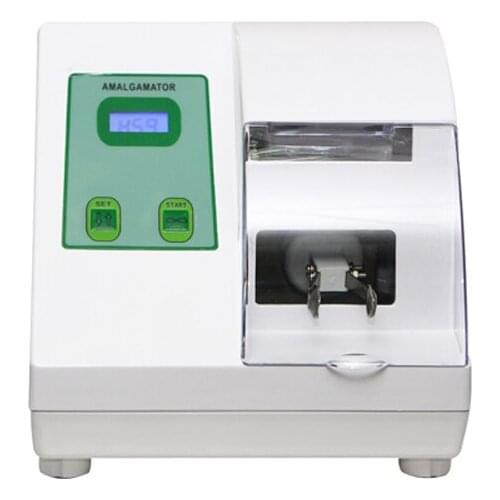 Model G6 Dental Amalgamator Medical Equipment Noiseless Dental Amalgam Capsule Mixer with Noiseless and Stable operation