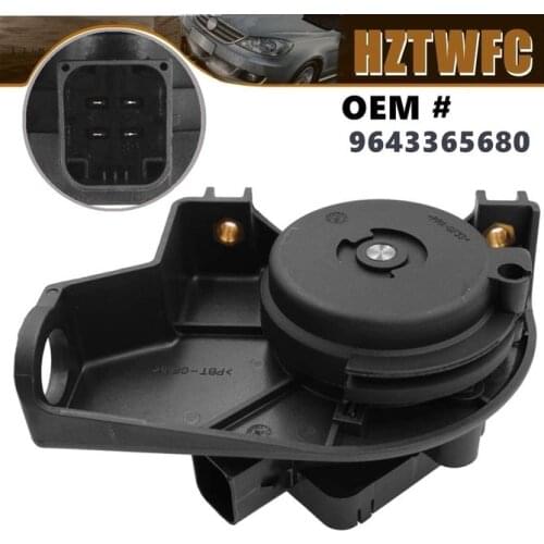 New TPS Sensor Part Number 9639779180 9643365680 1920AK Camshaft Position Sensor For Peugeot 206 306 307 406 806 807