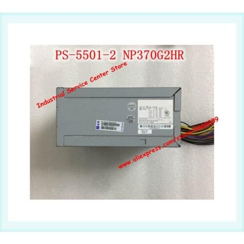 NP370G2HR Server Power Supply PS-5501-2 500W NP370G2