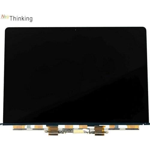 Original Laptop LCD Screen For Macbook Pro Retina 13" A2251 / A2289 / A1706 / A1708 / A1989 / A2159 LCD LED Screen Display Panel