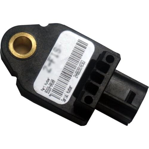Front Impact Sensor 95920-0A100 959200A100 Fit for 08-14 Hyundai Kia 2.0 2.4 3.3L
