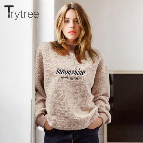 Trytree Warm Turtlenecks