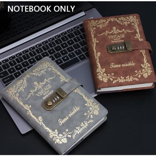 VIVIDCRAFT Notepads A5