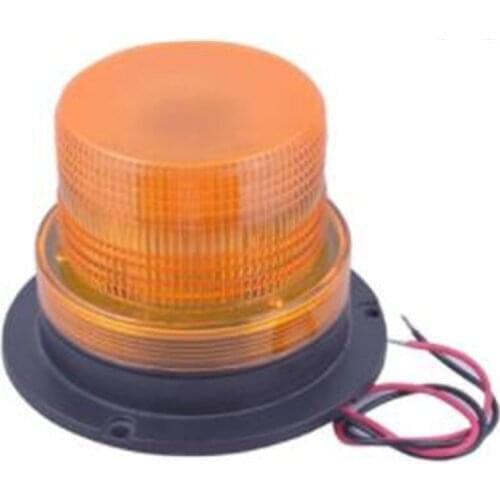 HIGH QUALITY DC 12-110V 12V/24V/36V/48V/60V/72V/80V/96V/110V LED WARNING FLASHING LIGHT STROBE WARNING LIGHT FOR FORKLIFT