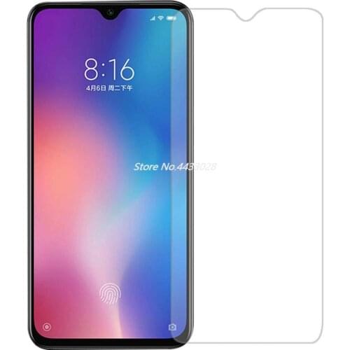 2.5D 9H Screen Protector For Xiaomi Redmi 7 8 Pro 7A 8A Tempered Glass for Redmi Note 7 8 Pro 8T Protective glass Screen film