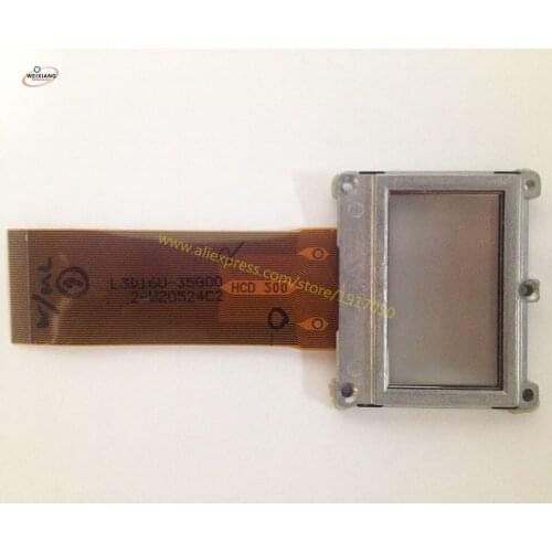 LCD Panel L3D16U-35G00 Projector LCD Panel Prism Board Wtih Brand Original Cable