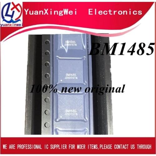 10pcs/lot BM1485 QFN
