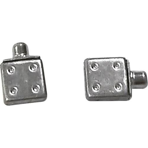 2PCS Knowles TM-24546-C36 Microphone Electronics Subminiature performance for hearing instrument sizes