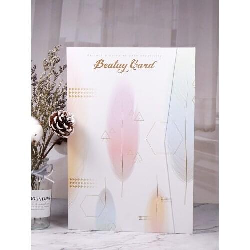 2020 New Nail Color Display Box Magnetic Dust-proof Storage Box For Nail Art Decoration Container Display Salon Necessary Tools