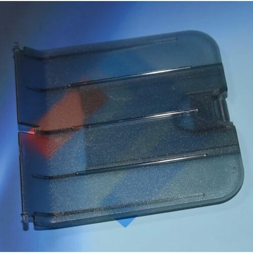 Free Shiping 5* RM1-2055 RM1-0659-000 RM1-0659-000CN Paper Output Tray Assembly Delivery Tray Assy 1018 1020 1010 1012 1015 1022