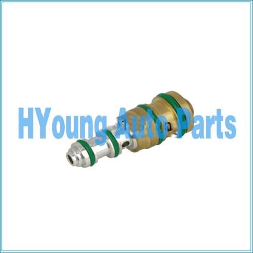 Auto A/C Compressor Control Valve fit for 5SL/5SA/7SB series of refitting compressors