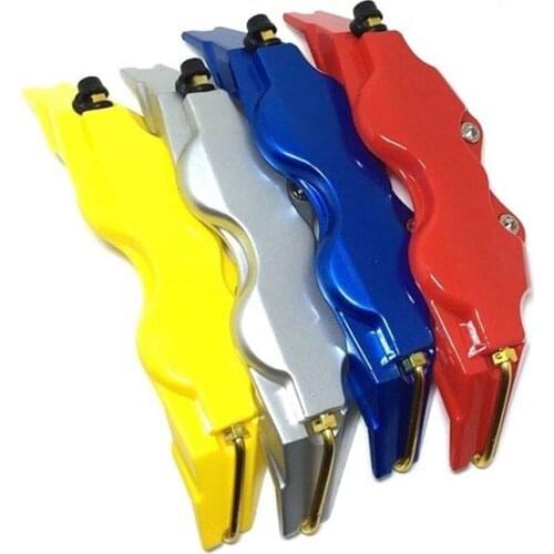 Car refitting calipers cover brake cover hub cover brake decorativ smae calipersll