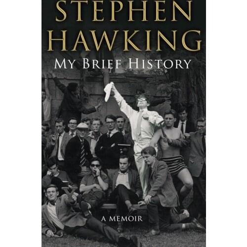 British physicist Stephen William Hawking 2 Silk Fabric Wall Poster Art Decor Sticker Bright