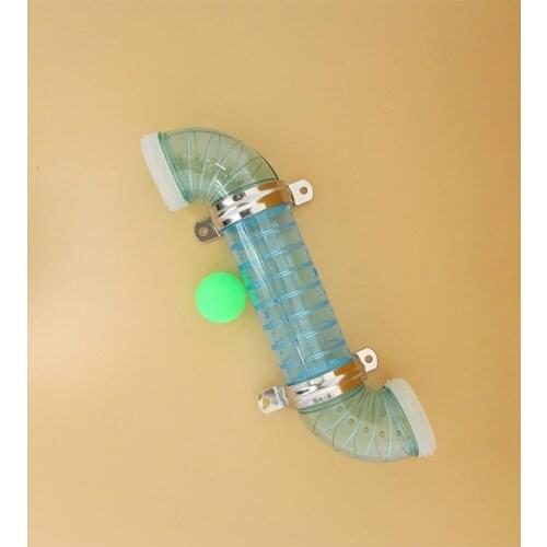 Kids Busy Board DIY Materials Water Pipe Toys Fidget Toy Baby Activities