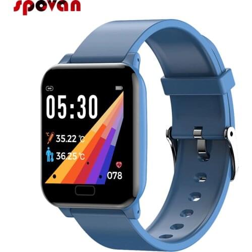 Elivco Smart Watch