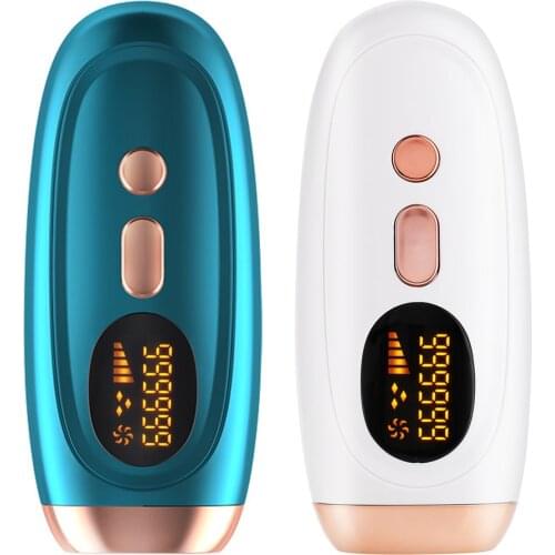 999999 Flash Laser Epilator Permanent IPL Hair Removal Depiladora Painless Electric Epilator Body Bikini Hair Home Shaving