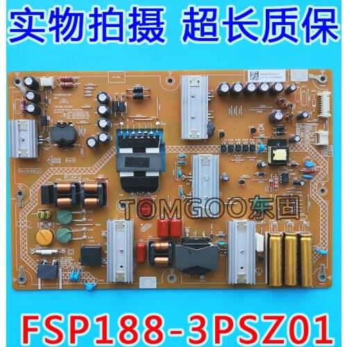 FSP188-3PSZ01 3BS0429112GP