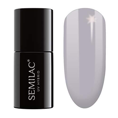 210 pink light 7ml enamel line hybrid semi permanent light line