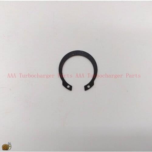 H1C Turbo Journal Bearing C Ring/Circlip snap Turbo Parts repair kits supplier AAA Turbocharger Parts