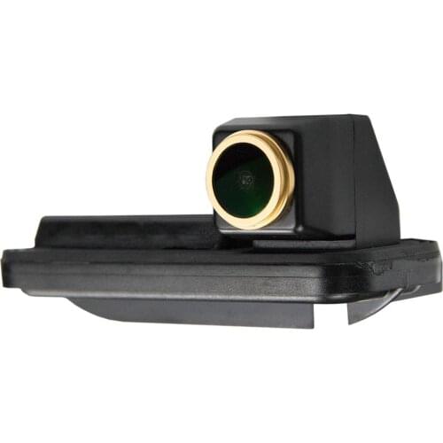 Misayaee HD Car Rear View Reverse Backup Camera for Mercedes-Benz B-Class W245 W246 B180 B200 B220 B260 2012-2014