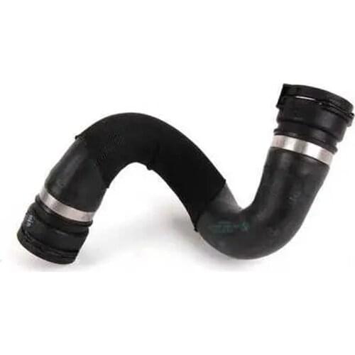Lower Radiator Hose for BMW E70 X5 3.0 xDrive30i 17127537108 Cooling system coolant hoses