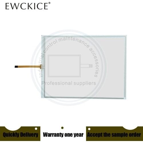NEW 1302-X331/01 1302-X331 01 HMI PLC touch screen panel membrane touchscreen