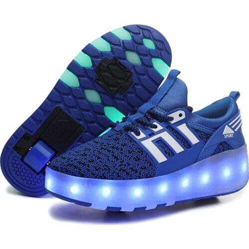 OEING Children's Roller Skates