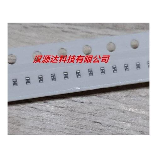 Original new 100% YFF15PC0G105MT000N SMD filter capacitor 0402-1.0UF 105M 4V (Inductor)