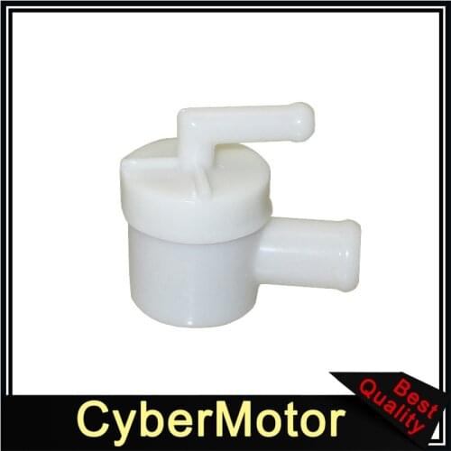 Fuel Filter For Vanguard Horizontal V-Twin Engine Replace Briggs & Stratton 808116S